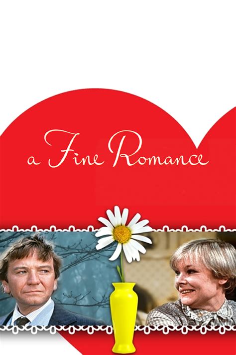 a fine romance sitcom|a fine romance episode guide.